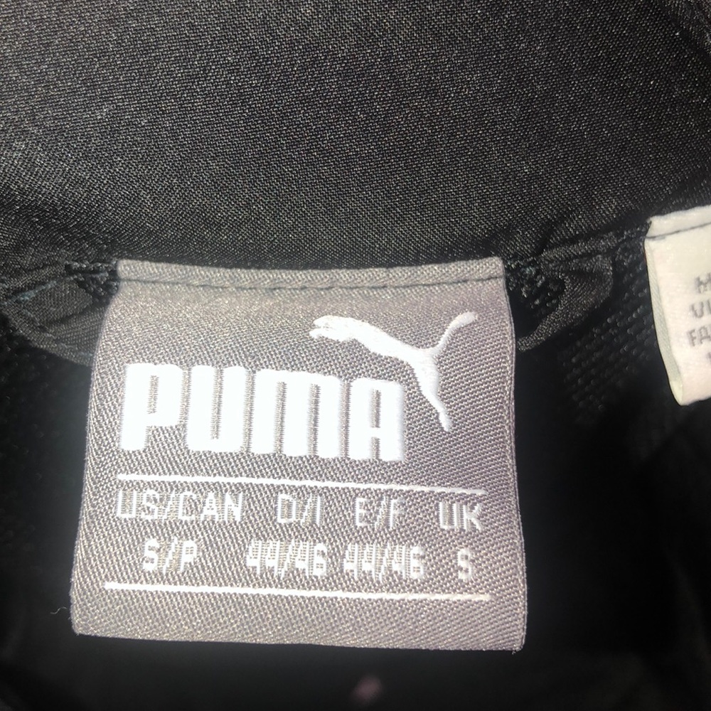 Puma jacket - Picture 5 of 5